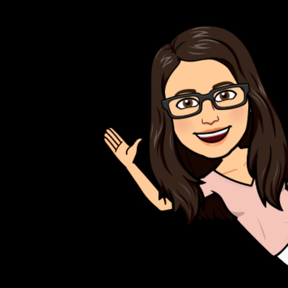 Meet your Posher, Kate